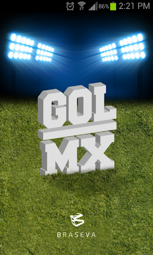 Gol MX