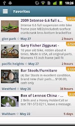 Craigslist Mobile Pro