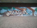 Grafiti Orcasur
