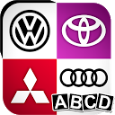 Logo Quiz Cars: Guess it! mobile app icon