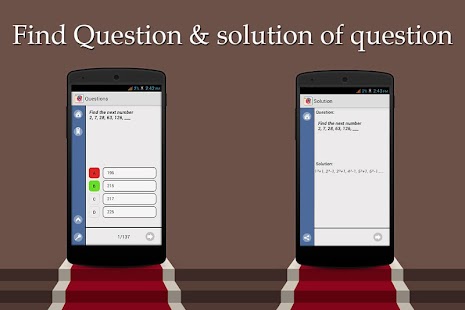 How to install Logical Reasoning 1.0 apk for android