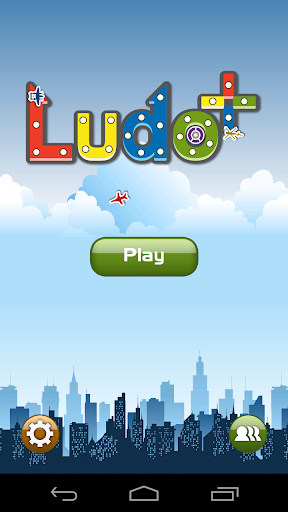 Ludo Ludo Plus 飞行棋+