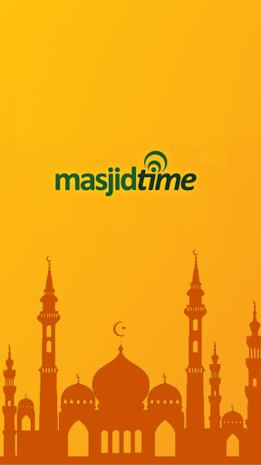 Masjidtime: News Prayer Times