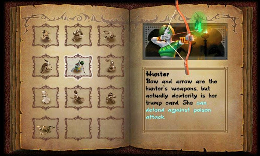 龙域守卫: 神殿 Lair Defense: Shrine(圖6)-速報App