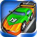Fun Driver : Sports Car mobile app icon