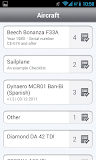 Aviation Checklist