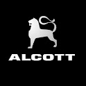 ALCOTT logo