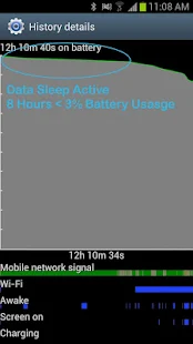 Data Sleep - So You Can Rest(圖5)-速報App