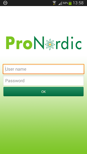 ProNordic