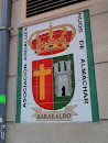 Asociación Andaluza de Barakaldo