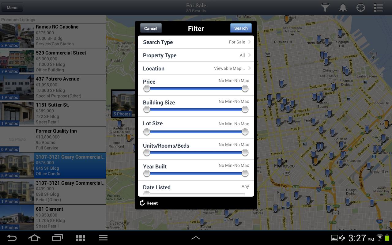 Commercial Real Estate Android Apps on Google Play