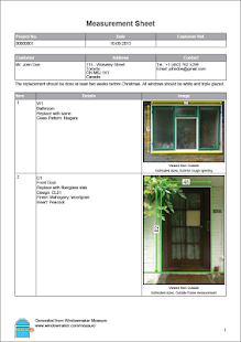 Windowmaker Measure Screenshots 7