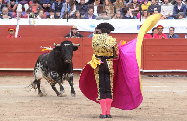 FOTO: ALEJANDRO VILLA