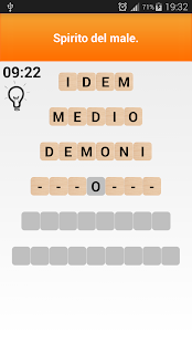 download Parole Piramide free