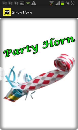 【免費娛樂App】Siren Horn FREE WOW-APP點子