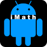 Droid Math 4 Kids Free Application icon