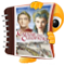 Caesar and Cleopatra logo