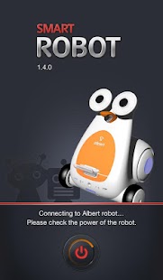 Download Smart Robot Launcher APK