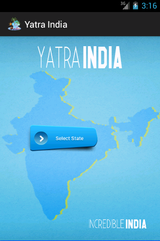 Yatra India