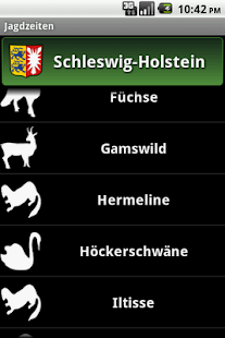Free Download Jagdzeiten.de Testversion APK