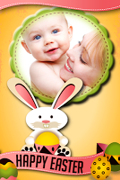 Easter Photo Frames FREE APK capture d'écran Thumbnail #15