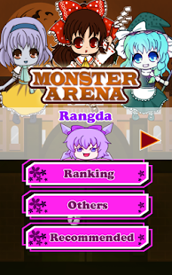 How to install Monster Arena patch 1.0 apk for android