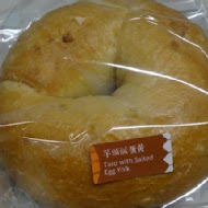 好丘 Good Cho's 貝果