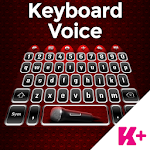 Keyboard Voice Apk