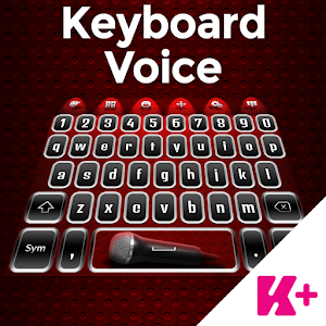 Keyboard Voice 1.0.3