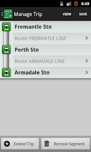 Go Perth Screenshots 3