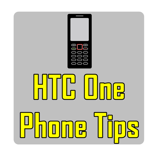HTC One Phone Tips