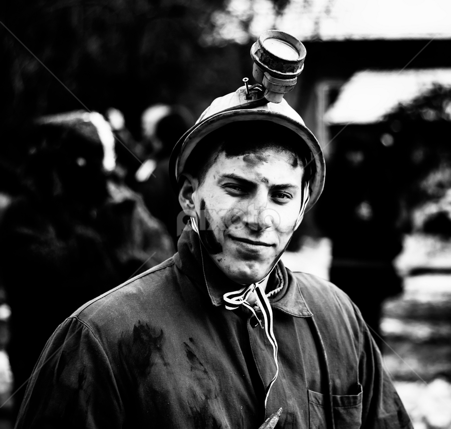 Holer man by Ивайло Цветанов - People Portraits of Men