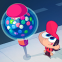 Odd One Out:Candy Tilt