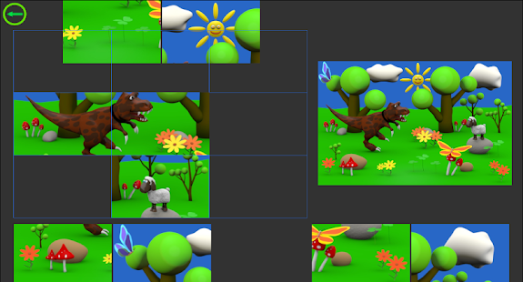 Baby Puzzle- Best For Kids Screenshots 2