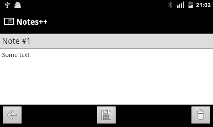 notes by Sergey Solovyev poster 4