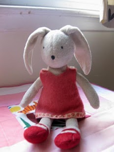 How to install Doll of Rabbit - Tile Puzzle lastet apk for android