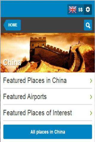 【免費旅遊App】China Hotel Booking 80% Off-APP點子