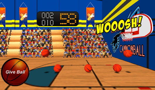 Download Free Throw Champ APK