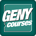 Geny Courses - Infos Turf Apk