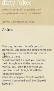 How to download Dirty Jokes N More 0.1 unlimited apk for bluestacks