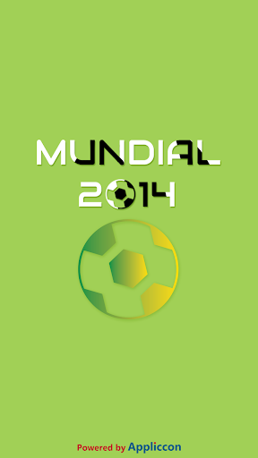 World Cup 2014