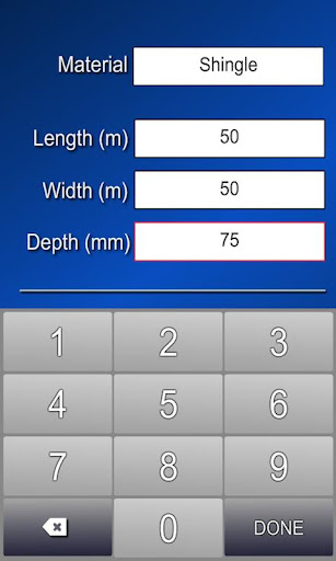 【免費工具App】Tonnage Calculator-APP點子