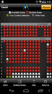 M Cinemas(圖6)-速報App