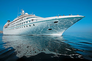 Windstar Cruises. 