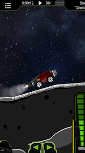 Screenshot 3 for SimpleRockets 1.6.13 MOD APK