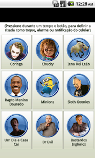 Free Download Risadas Clássicas APK