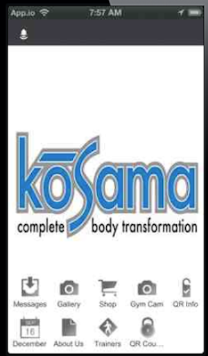 【免費商業App】Kosama: Tempe, AZ-APP點子