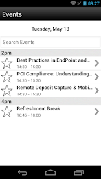 NYBA Technology Forum 2014 poster 4