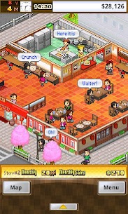 Cafeteria Nipponica MOD (Free Purchases) 2