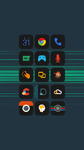 Mador - Icon Pack(圖2)-速報App